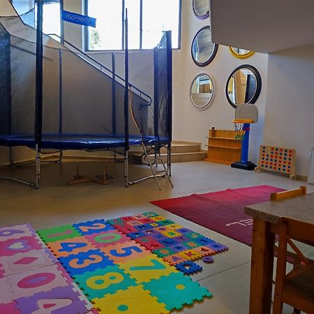 Vitalhotel Gosau Buitenkant foto